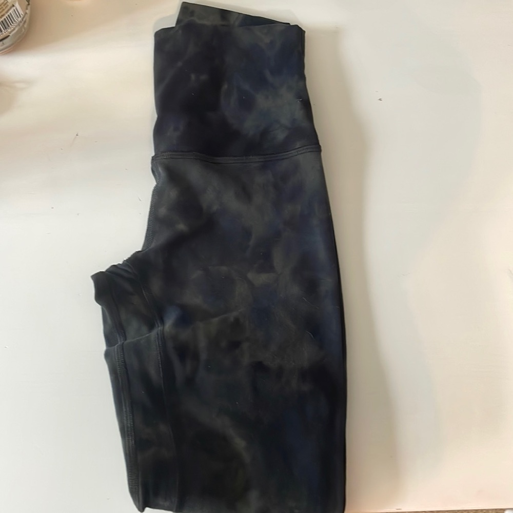 Still for sale- Lululemon leggings